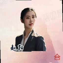 赵阳